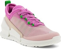 Buty sportowe dziecięce Ecco dla dziewczynek