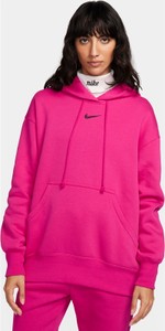 Bluza Nike z kapturem w stylu klasycznym