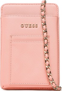 Etui na telefon Guess - Not Coordinated Accessories PW1516 P3126 PLR