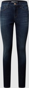 Jeansy Mavi Jeans z bawełny w stylu casual
