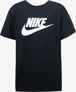 T-shirt Nike z krótkim rękawem z okrągłym dekoltem