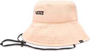Pomarańczowa czapka Vans