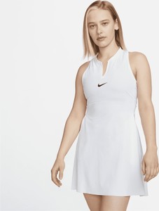 Sukienka Nike bez rękawów mini