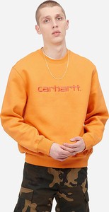 Bluza Carhartt WIP w młodzieżowym stylu