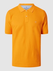 T-shirt Fynch Hatton w stylu casual