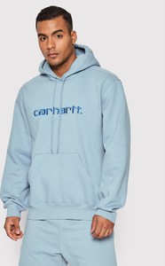 Bluza Carhartt WIP w młodzieżowym stylu