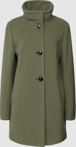 Zielony płaszcz Gil Bret w stylu casual