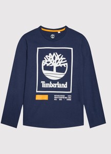 Koszulka dziecięca Timberland