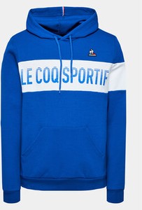 Bluza Le Coq Sportif w młodzieżowym stylu
