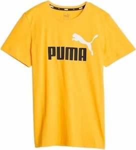 Koszulka dziecięca Puma dla chłopców