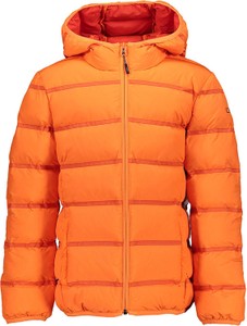 Pomarańczowa kurtka dziecięca CMP dla chłopców