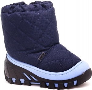 Buty dziecięce zimowe Bartek