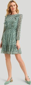 Sukienka Greenpoint w stylu casual mini