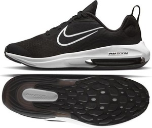 Buty sportowe Nike z płaską podeszwą sznurowane zoom