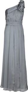 Sukienka Fokus midi z przeźroczystą kieszenią