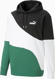 Bluza Puma w sportowym stylu