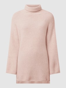 Różowy sweter Jc Sophie