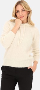 Sweter L’AF w stylu casual