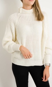 Sweter Olika w stylu casual