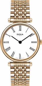Zegarek DOXA 112.90.014.17