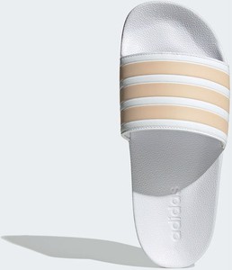 iets Giotto Dibondon Marine klapki sportowe damskie adidas - stylowo i modnie z Allani