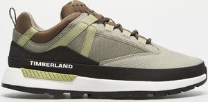 Buty sportowe Timberland sznurowane w sportowym stylu