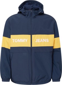 Kurtka Tommy Jeans krótka
