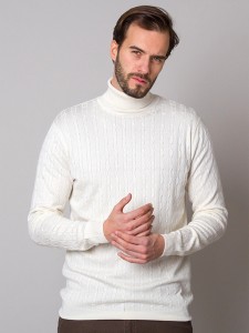 Sweter Willsoor w stylu casual