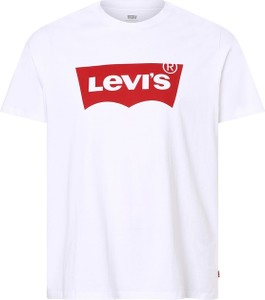 T-shirt Levis z dżerseju