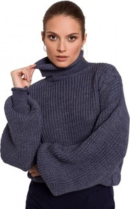 Sweter Makover w stylu casual