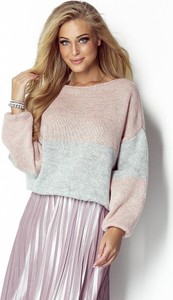 Sweter Fimfi w stylu casual