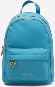 Niebieski plecak Jenny Fairy