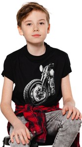 Koszulka dziecięca Underworld dla chłopców