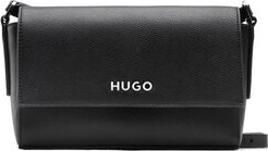 Torebka Hugo Boss w młodzieżowym stylu średnia