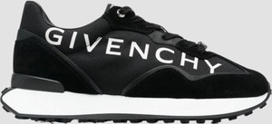 Buty sportowe Givenchy w sportowym stylu