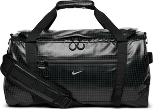 Czarna torba sportowa Nike