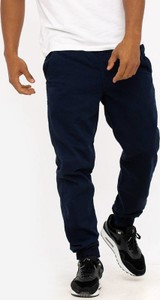 Spodnie Jigga Wear z bawełny