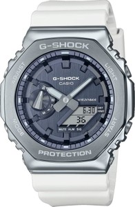 Zegarek CASIO G-SHOCK GM-2100WS-7AER