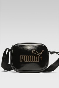 Czarna torebka Puma mała