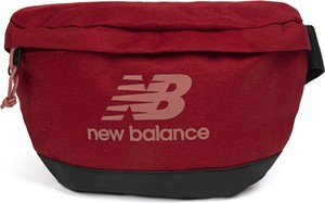 Czerwona saszetka New Balance