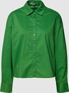 Zielona koszula Jake*s w stylu casual