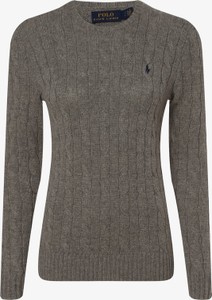 Sweter POLO RALPH LAUREN w stylu casual z kaszmiru