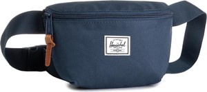 Niebieska torba Herschel Supply Co.