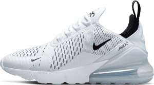 Buty sportowe Nike w sportowym stylu air max 270