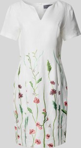 Sukienka Peek&Cloppenburg z dekoltem w kształcie litery v