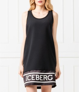 Sukienka Iceberg