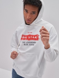 Bluza Big Star w młodzieżowym stylu