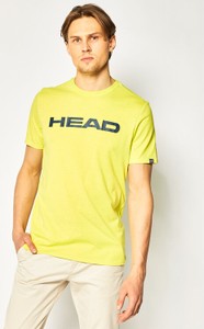 T-shirt Head z krótkim rękawem