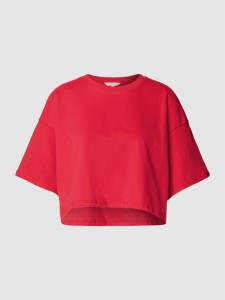 Czerwony t-shirt Review