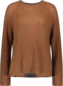 Brązowy sweter Riani